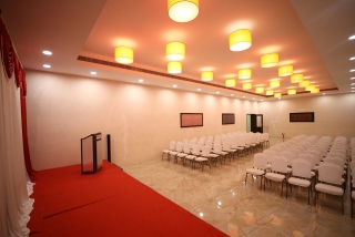 VJ Yashwin Amenities - Toddlers Play Area