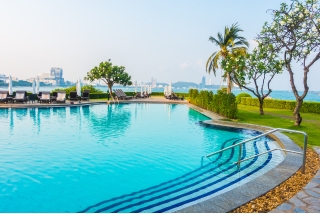 VJ Yashwin Amenities - Senior Citizens Area